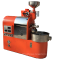 Coffee Bean Roasting Machine